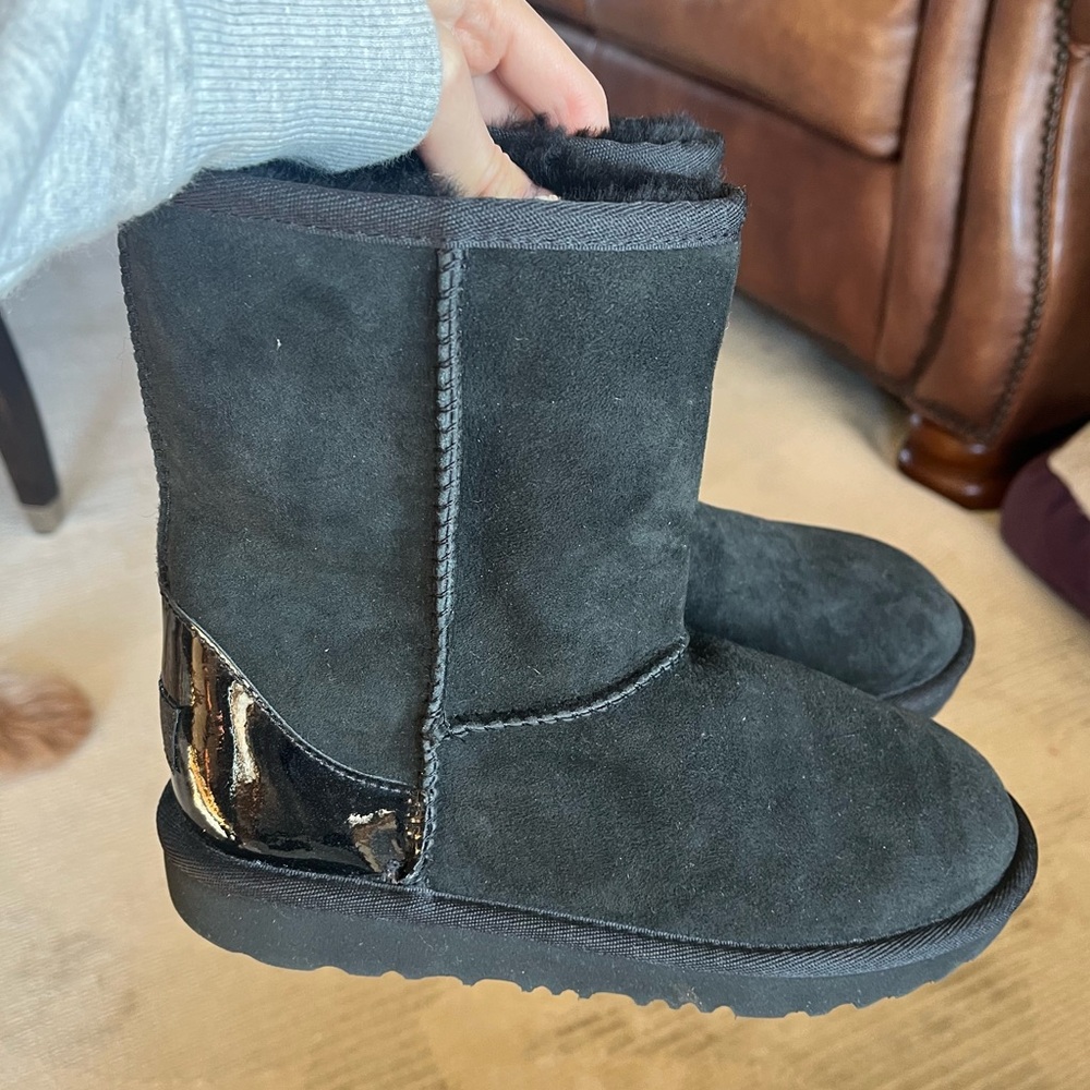 Ugg boot
